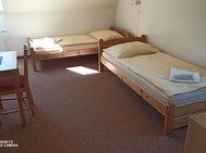 Pokoj 8