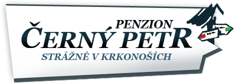 Penzion Černý Petr - Strážné v Krkonoších